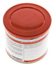 Spezialfett für Auswerferstifte 1kg OKS 4240