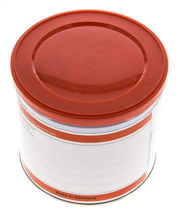 Spezialfett für Auswerferstifte 1kg OKS 4240