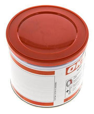 Spezialfett für Auswerferstifte 1kg OKS 4240