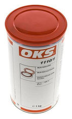 Multi-Silikonfett NLGI 1 1kg OKS 1110/1