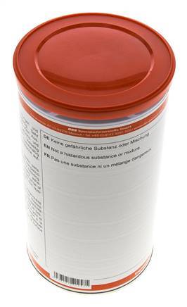 Multi-Silikonfett NLGI 1 1kg OKS 1110/1