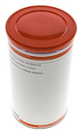 Multi-Silikonfett NLGI 1 1kg OKS 1110/1