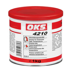 Fett für extreme Temperaturen 5kg OKS 4210