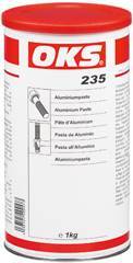 Aluminiumpaste Anti-Seize 1kg OKS 235