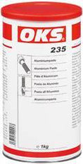 Aluminiumpaste Anti-Seize 1kg OKS 235