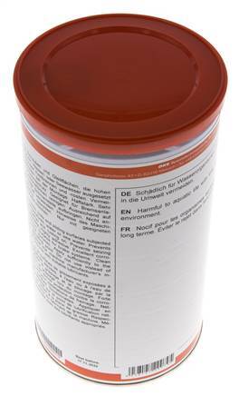 Kupferpaste für Korrosionsschutz 1kg OKS 245