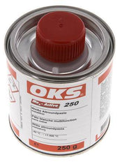Weiße Allround-Paste metallfrei 250g OKS 250