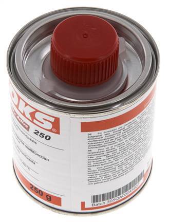 Weiße Allround-Paste metallfrei 250g OKS 250