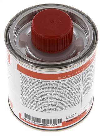 Weiße Allround-Paste metallfrei 250g OKS 250