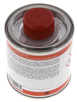 Weiße Allround-Paste metallfrei 250g OKS 250
