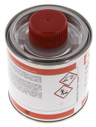 Weiße Allround-Paste metallfrei 250g OKS 250