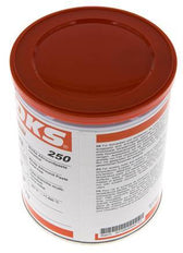 Weiße Allround-Paste metallfrei 1kg OKS 250