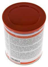 Weiße Allround-Paste metallfrei 1kg OKS 250