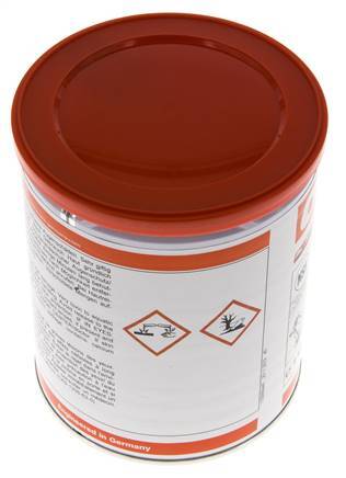 Weiße Allround-Paste metallfrei 1kg OKS 250