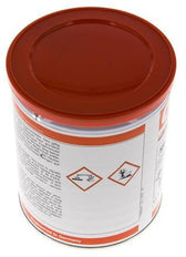 Weiße Allround-Paste metallfrei 1kg OKS 250