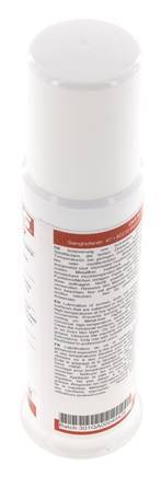Weiße Hochtemperaturpaste für die lebensmittelverarbeitende Industrie 200g OKS 252