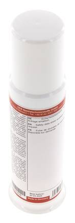 Weiße Hochtemperaturpaste für die lebensmittelverarbeitende Industrie 200g OKS 252