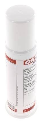 Weiße Hochtemperaturpaste für die lebensmittelverarbeitende Industrie 200g OKS 252
