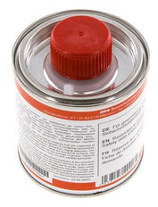 Weiße Hochtemperaturpaste für die Lebensmittelindustrie 250g OKS 252