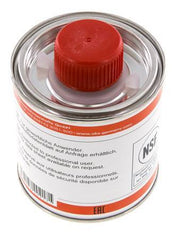 Weiße Hochtemperaturpaste für die Lebensmittelindustrie 250g OKS 252