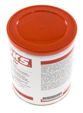 Weiße Hochtemperaturpaste für die lebensmittelverarbeitende Industrie 1kg OKS 252