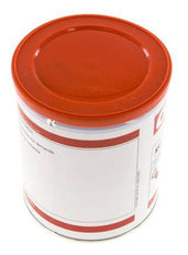 Weiße Hochtemperaturpaste für die lebensmittelverarbeitende Industrie 1kg OKS 252