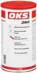 Weiße Montagepaste 1kg OKS 260