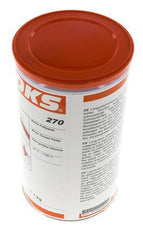 Weiße Schmierfettpaste 1kg OKS 270