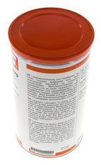 Weiße Schmierfettpaste 1kg OKS 270