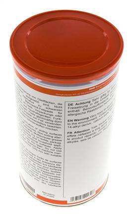 Weiße Schmierfettpaste 1kg OKS 270