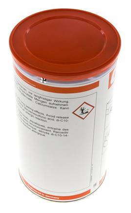Weiße Schmierfettpaste 1kg OKS 270