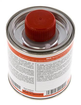 Hochtemperaturpaste Hohe Reinheit 250g OKS 217