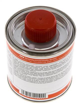 Hochtemperaturpaste Hohe Reinheit 250g OKS 217