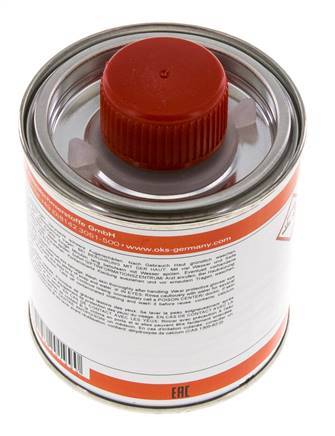 Hochtemperaturpaste Hohe Reinheit 250g OKS 217