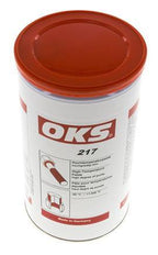 Hochtemperaturpaste hoher Reinheit 1kg OKS 217