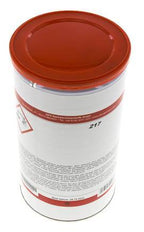 Hochtemperaturpaste hoher Reinheit 1kg OKS 217