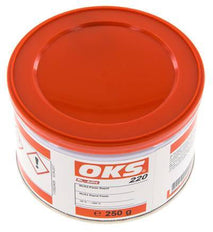 Schnellpaste MoS2 250g OKS 220