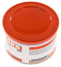 Schnellpaste MoS2 250g OKS 220