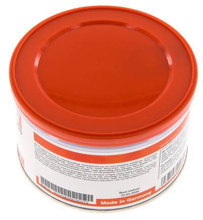 Schnellpaste MoS2 250g OKS 220