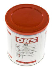Hochtemperatur-Paste MoS2 1kg OKS 230