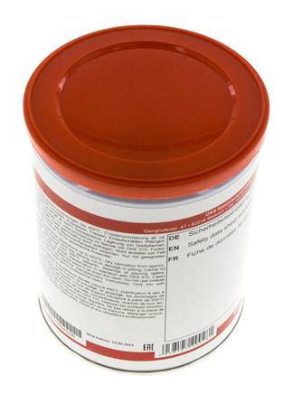 Hochtemperatur-Paste MoS2 1kg OKS 230