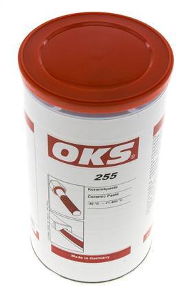 Keramikpaste für stark belastete Oberflächen 1kg OKS 255