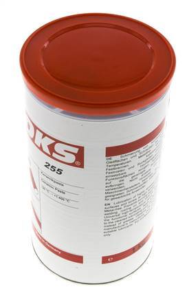 Keramikpaste für stark belastete Oberflächen 1kg OKS 255