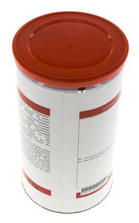 Keramikpaste für stark belastete Oberflächen 1kg OKS 255
