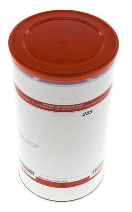 Keramikpaste für stark belastete Oberflächen 1kg OKS 255