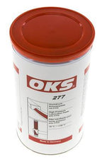 Hochdruckpaste mit PTFE 1kg OKS 277