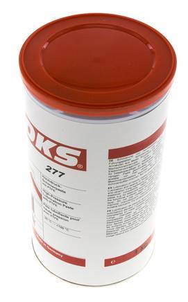 Hochdruckpaste mit PTFE 1kg OKS 277