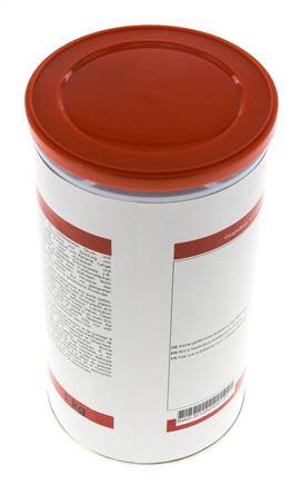 Hochdruckpaste mit PTFE 1kg OKS 277
