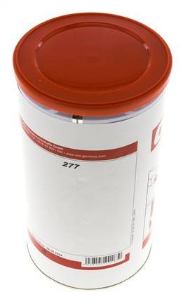 Hochdruckpaste mit PTFE 1kg OKS 277