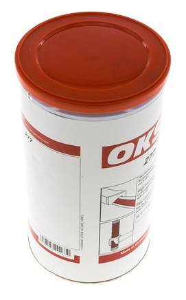 Hochdruckpaste mit PTFE 1kg OKS 277